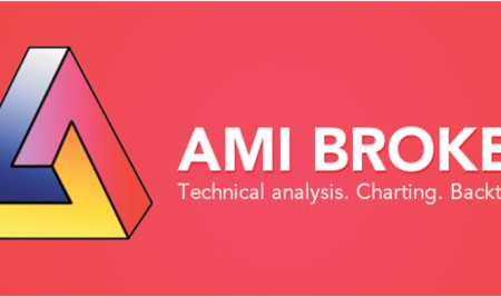 Hướng dẫn cài đặt phần mềm phân tích kỹ thuật Amibroker