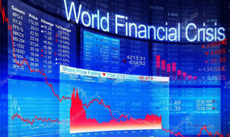 Khủng hoảng tài chính toàn cầu 2007-2009